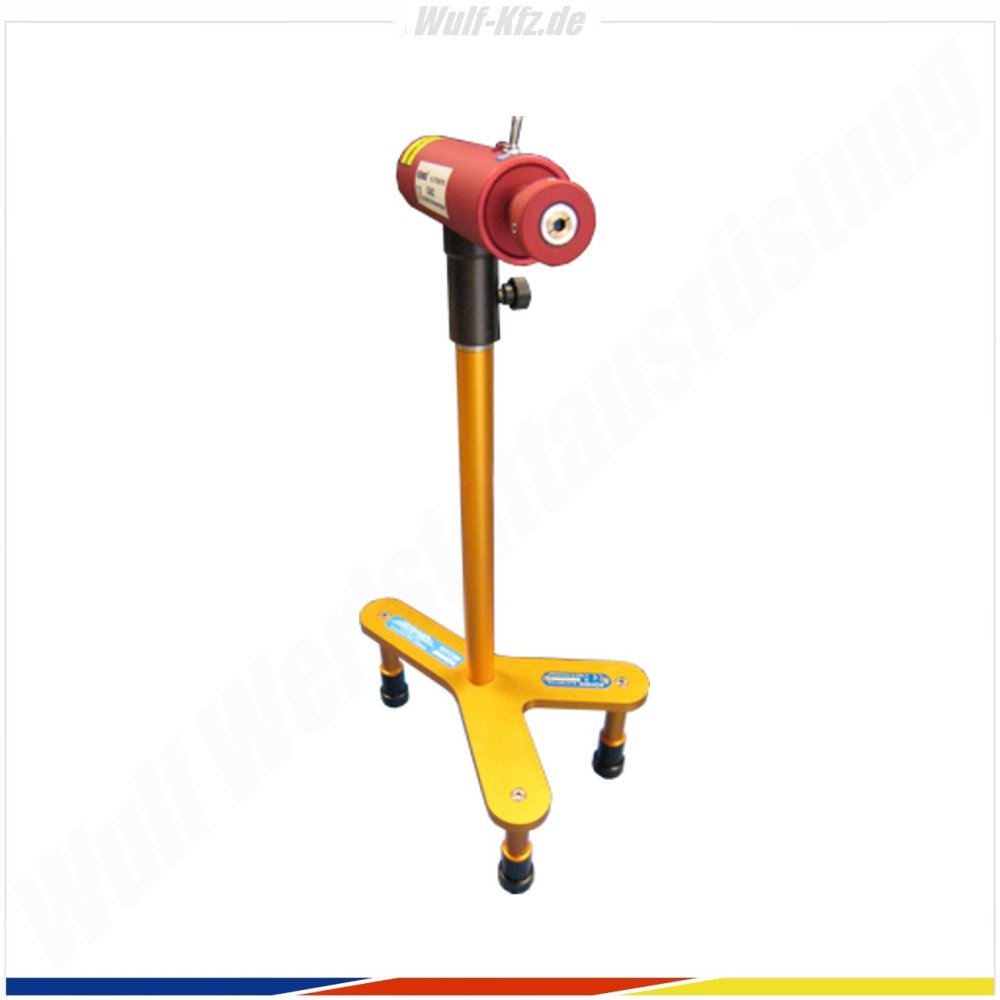 Romess Justagevorrichtung ART